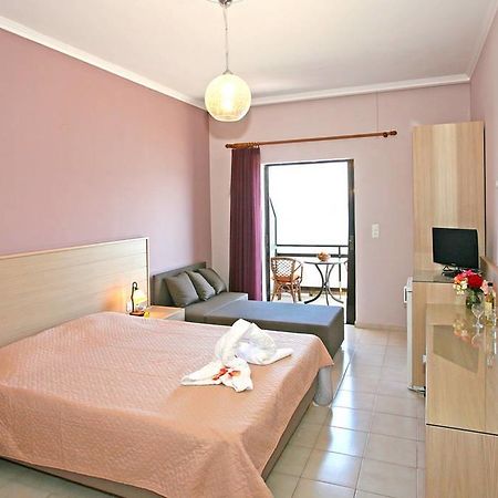 Akrogiali Kissamos Room photo