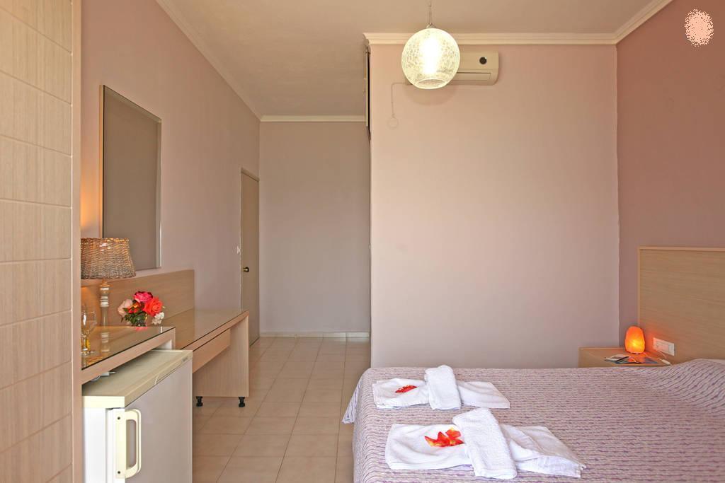 Akrogiali Kissamos Room photo