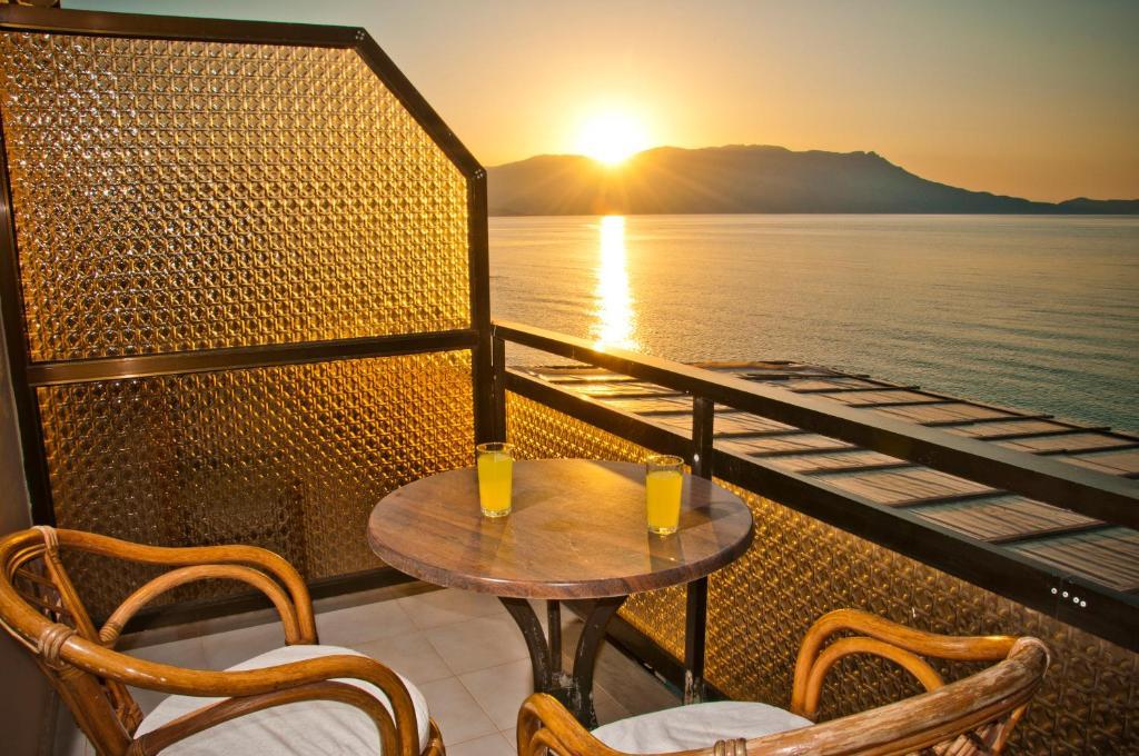 Akrogiali Kissamos Room photo