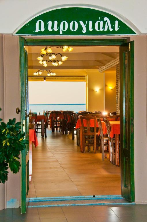 Akrogiali Kissamos Exterior photo