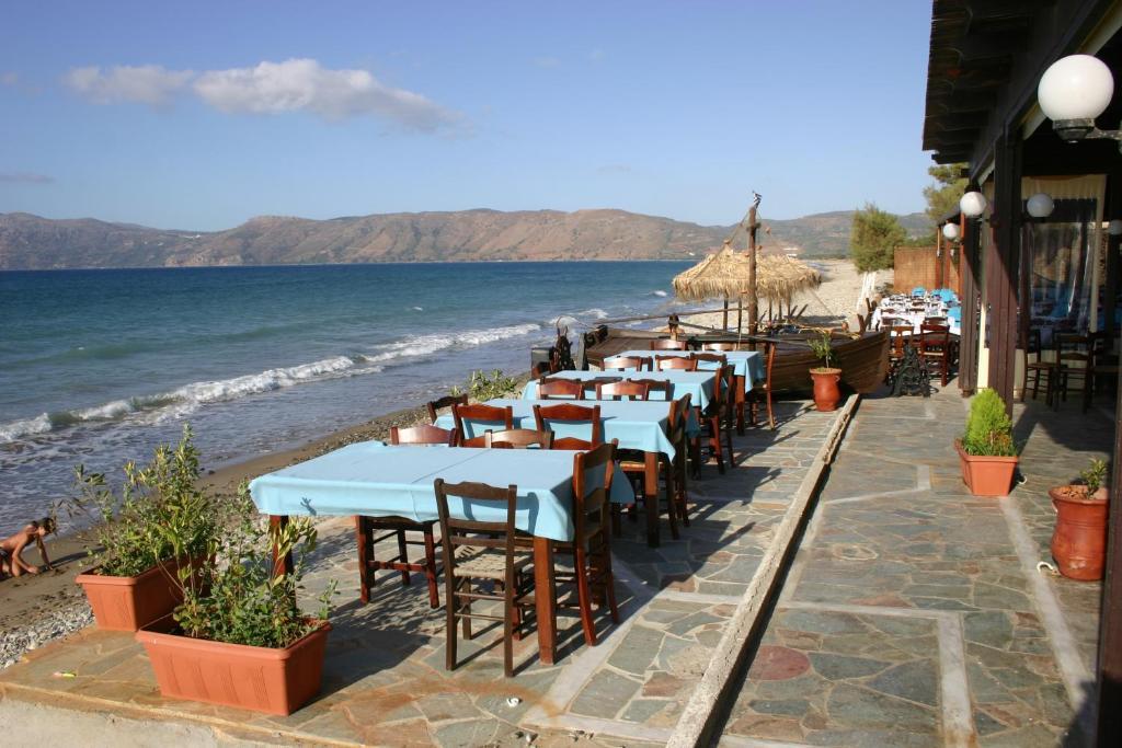 Akrogiali Kissamos Exterior photo